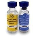 Vacina V-8 cães Importada Merial 